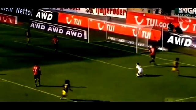 Nuri Sahin Borussia Dortmund HD.wmv смотреть онлайн