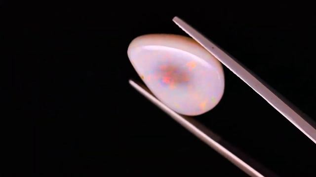 Камень RAINBOW MULTI опал натуральный 14.35 карат арт 29031 смотреть онлайн