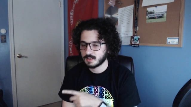 Update/Unboxing Video! (I'm running out of clever titles) (08/14/17) смотреть онлайн