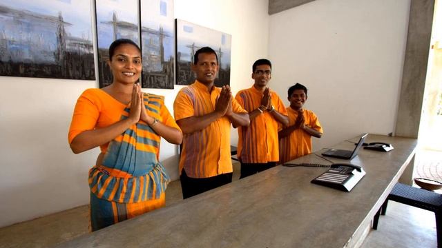 Amethyst Resort Passikudah | Coconut Board Road,, 82000 Pasikuda, Sri Lanka | AZ Hotels смотреть онлайн