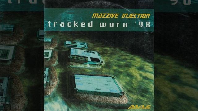 I GOT SOMETHING by Phaeton - Mazzive Injection Tracked Worx 98 смотреть онлайн