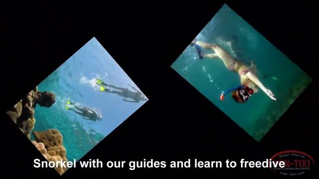 Kon-Tiki Krabi Barbeque Cruise Snorkeling смотреть онлайн