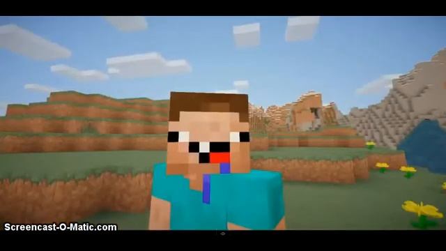 Если бы НУБ стал АДМИНОМ майнкрафт машинима смотреть онлайн