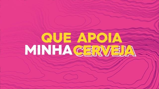 Matheus & Kauan - É Problema (Lyric Vídeo) смотреть онлайн