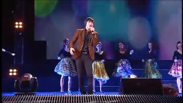 Кайрат Нуртас "СУЙИП ЕДИМ"клип смотреть онлайн