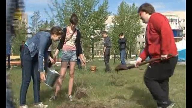 АЛЛЕЯ ВЫПУСКНИКОВ смотреть онлайн