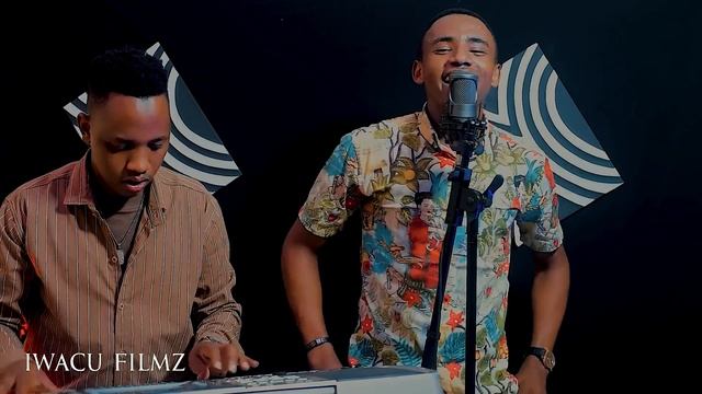 ALL ROSE MUHANDO's SONGS BY FRANK & MUSABWA - UNIONDOLEE MAJI VUNO , THABU ZANGU ZIKIISHA -GITARAM смотреть онлайн