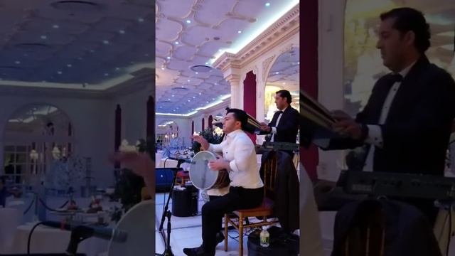 Roman Rubinov Dovul Ajoyib Chalingan