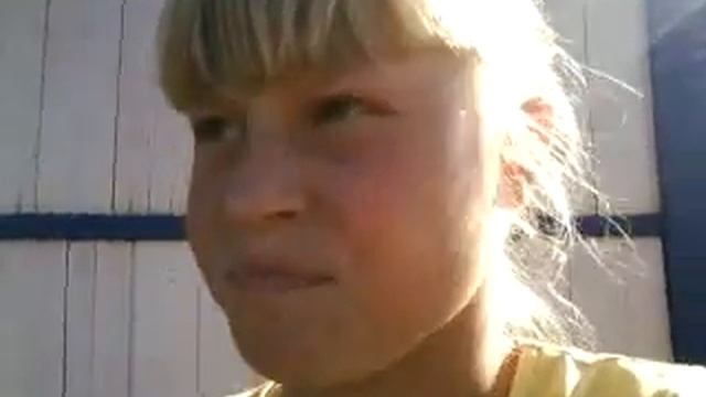 моё первое видео)Оксана Гудкова смотреть онлайн