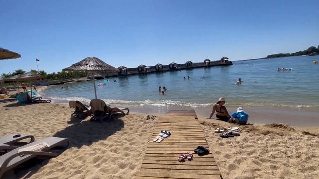 Rubi Platinum Spa Resort & Suites - Alayna, 🇹🇷