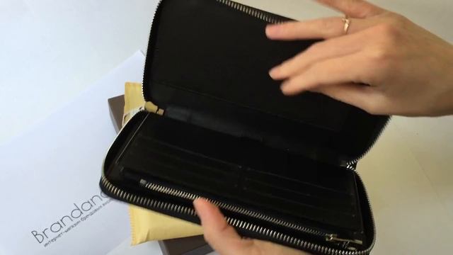 Органайзер Louis vuitton Infini 14004 смотреть онлайн