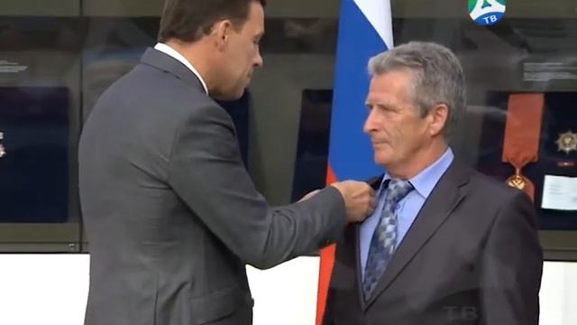 24 08 2017 Вручение государственных наград смотреть онлайн