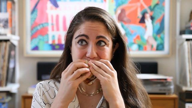 🔥 Non-Vegan Tries 3 Vegan Dishes From 3 Countries (🇳🇬🇮🇹🇩🇿) смотреть онлайн