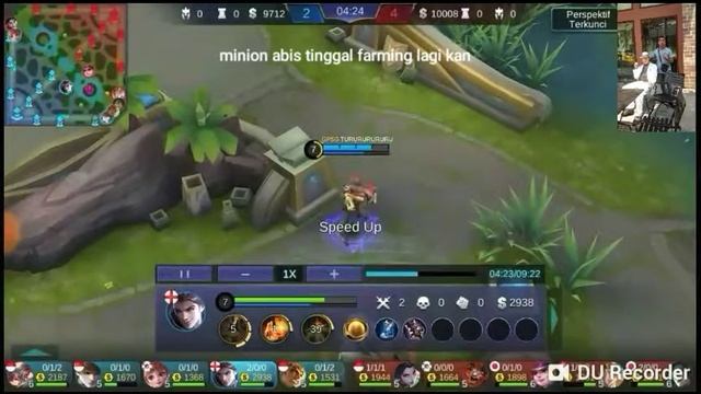 MABAR BARENG SQUAD~Auto Win Loh смотреть онлайн