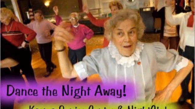 Karma Night Club is Back! смотреть онлайн