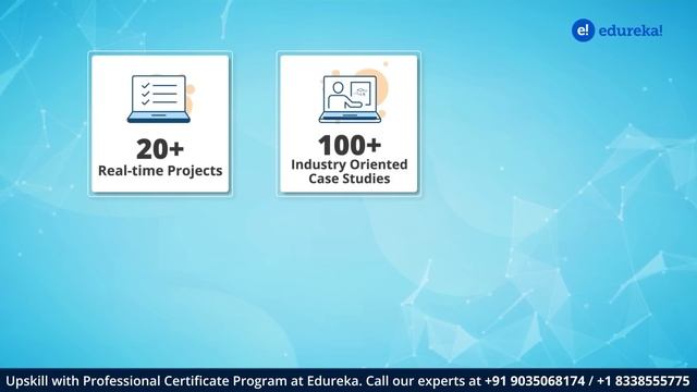 Professional Certificate Program in DevOps by Edureka and Purdue University | Edureka смотреть онлайн