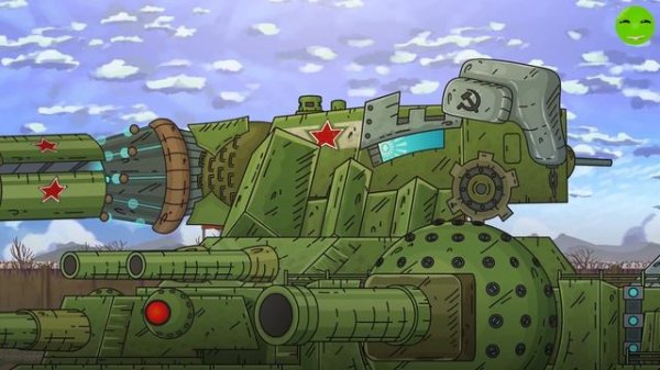 @Gerand Я ГОТОВ К БОЮ! Обучение и отправка Советского монстра Восток-1!