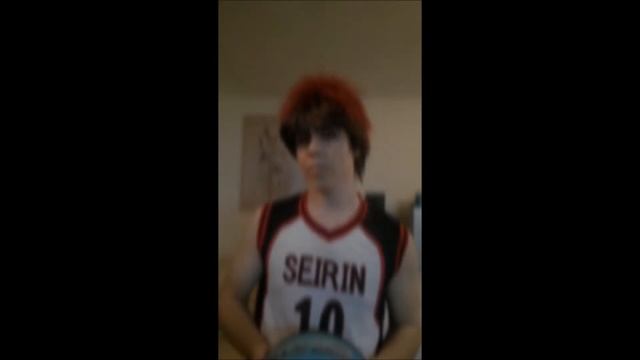 Kagami Cosplay смотреть онлайн