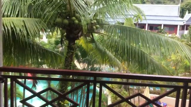 Krabi Thai Village resort смотреть онлайн