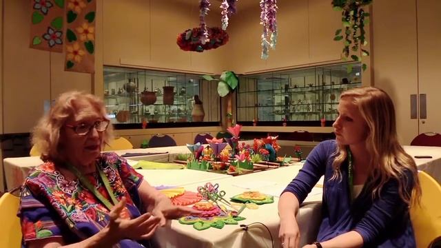 Rita Flores de Wallace смотреть онлайн