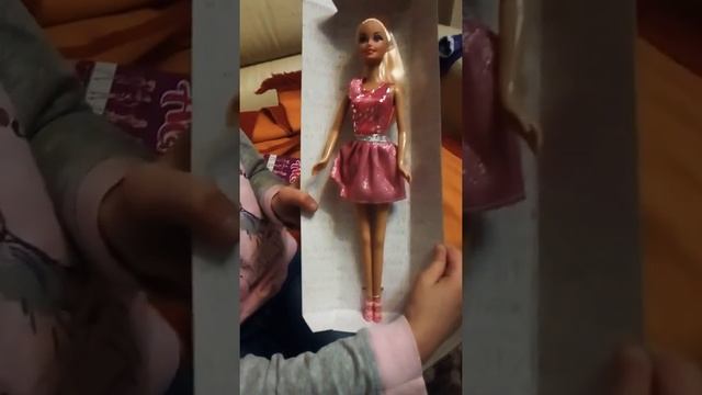 Кукла из пятерочки смотреть онлайн