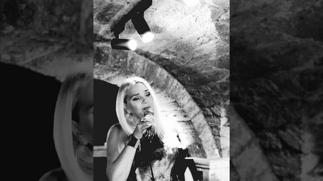 Svetlana Magerramova - Tik Tak !