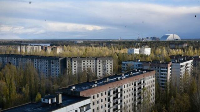 Эдит про Припять смотреть онлайн