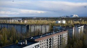 Эдит про Припять