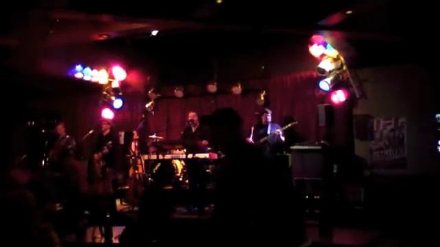Crocodile Rock Cover By Serge Soucy And Xchange
