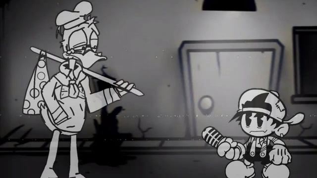FNF VS crazyness v2 [ dejection b-side ] TEASER смотреть онлайн