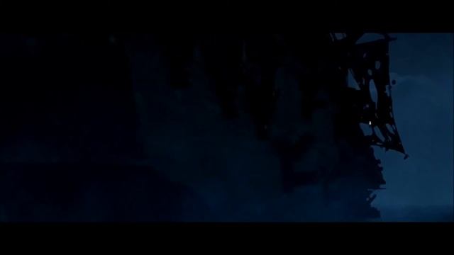 Pirates Of The Caribbean - He's a pirate - Tribute - The Curse Of The Black Pearl смотреть онлайн