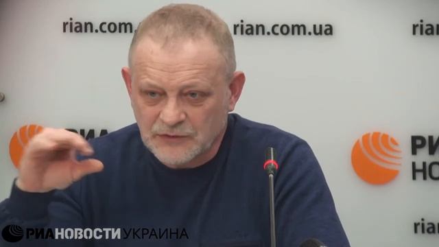 Золотарев: долг Украины перед РФ по евробондам реструктуризирован не будет смотреть онлайн