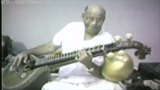 S.Balachander Veena concert Audio cleaned! Please use headphones for better listening experience! смотреть онлайн