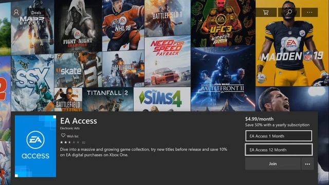 FREE ACCESS CODES TO PLAY MADDEN 20 EARLY!!! PLAYSTATION AND XBOX EA ACCESS CODE GIVEAWAY смотреть онлайн