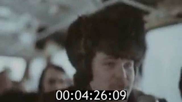 pt 3/5 Три страницы о роботах Three pages about robots (1981) смотреть онлайн