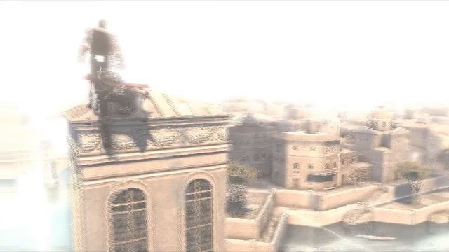 Assassin's Creed Brotherhood Bölüm 1 BAŞLIYORUZ смотреть онлайн