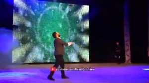 Рашид Багатаев  Если бы знала ты