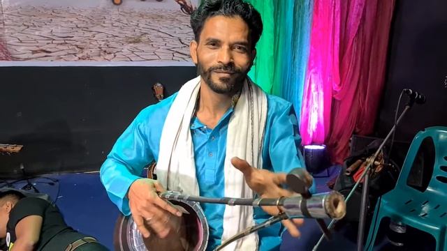 বাংলার একতারা (মোশারফ হোসেন) Ektara Music ! Ektara Sound ! How To Play Ektara Music