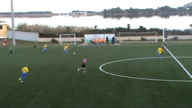 14^ Promozione *Girasole-Siliqua* 2-3 21/12/14 смотреть онлайн