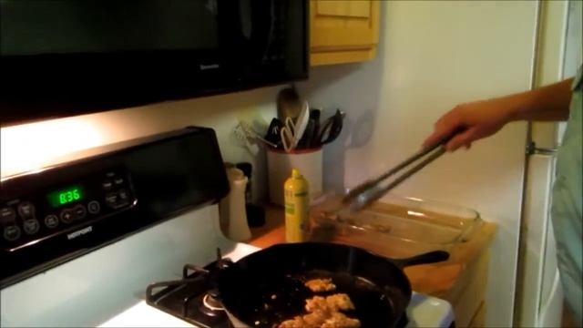 The absolute best way to cook alligator смотреть онлайн