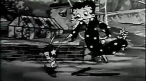 Baby Be Good (1935) | Obey Betty Boop