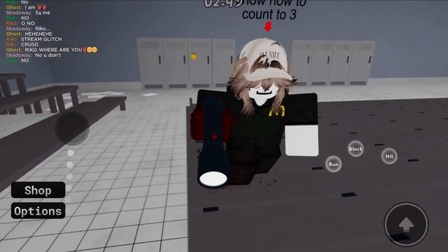 My pov from @Itz-Rikooooi stream idea from @Xx.Lo0ser_Arixx0 (MY FRICKING THROAT) смотреть онлайн