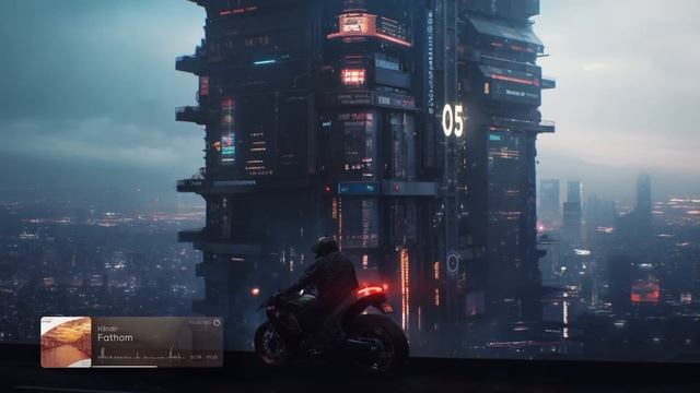 Electronic Music For Focus And Productivity