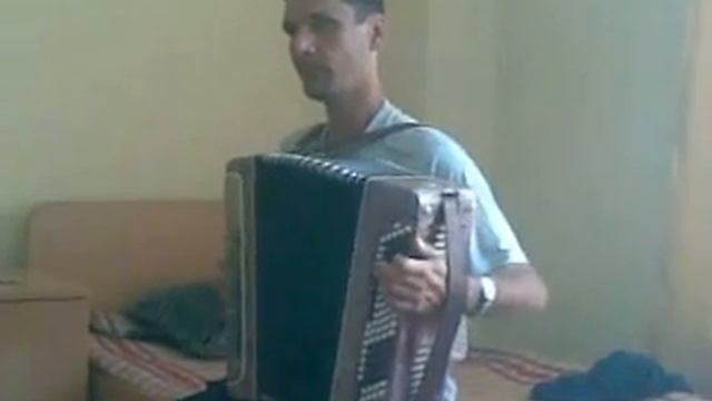 Слепой музыкант (часть 1) смотреть онлайн