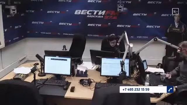 Сергей Михеев׃ Цель России остановить гибель людей в Нагорном Карабахе 08 04 2016 смотреть онлайн