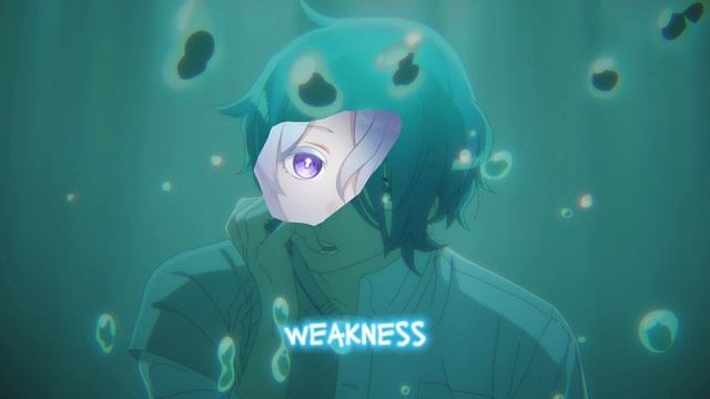 The Two Haruka Sakurai Songs From MILGRAM Except It’s Misha From Honkai Star Rail (AI Covers)