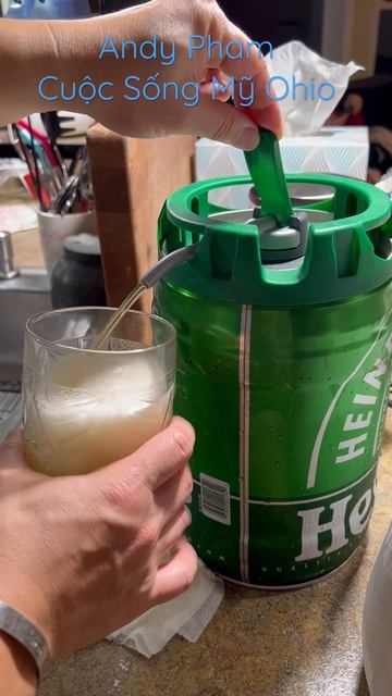 All In #heineken смотреть онлайн