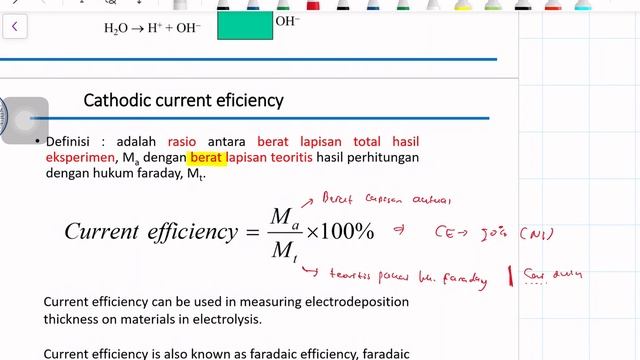 Surface Treatment: 09 Electroplating смотреть онлайн