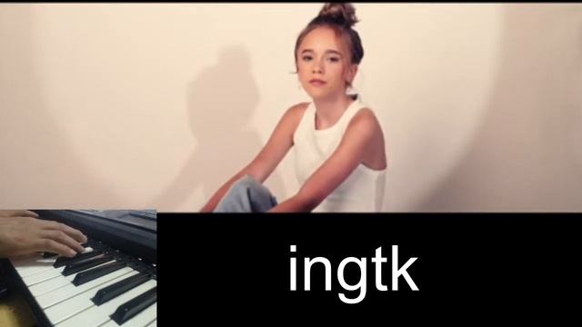 Emma Kok - Strijder Cover Ingtk