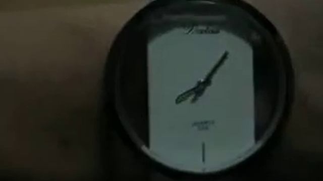 DALAS Quartz Wrist Watch - BudgetGadgets.com смотреть онлайн
